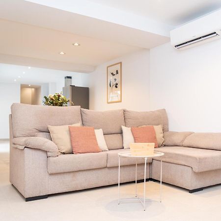 Apartamento Molino Y Garaje Ronda Bagian luar foto