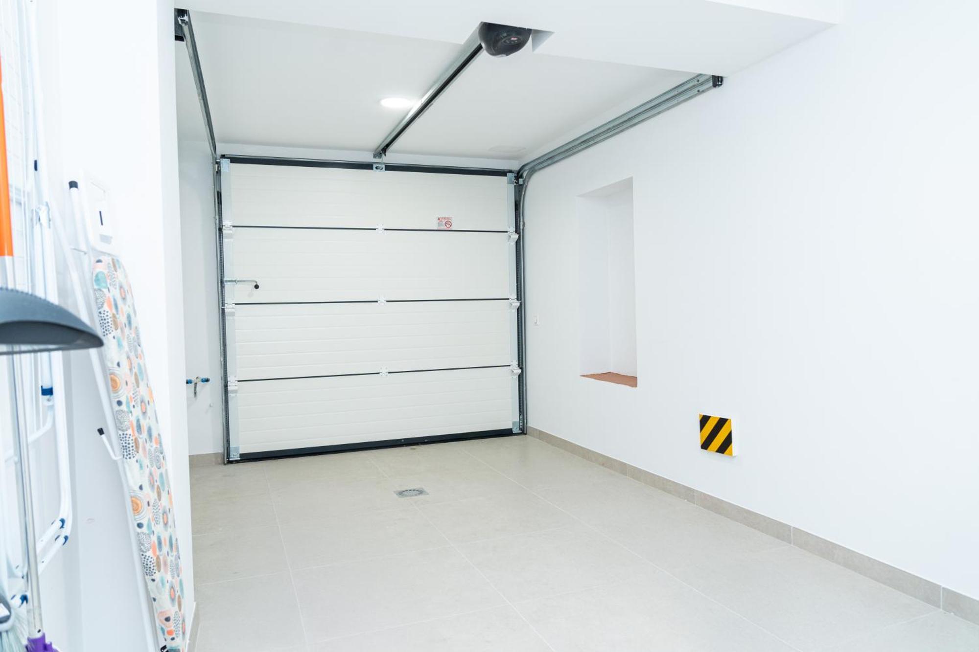 Apartamento Molino Y Garaje Ronda Bagian luar foto
