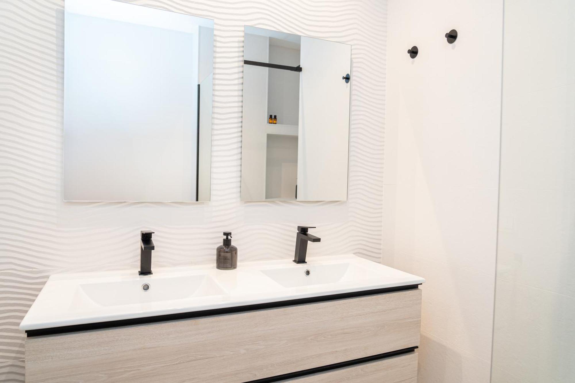 Apartamento Molino Y Garaje Ronda Bagian luar foto