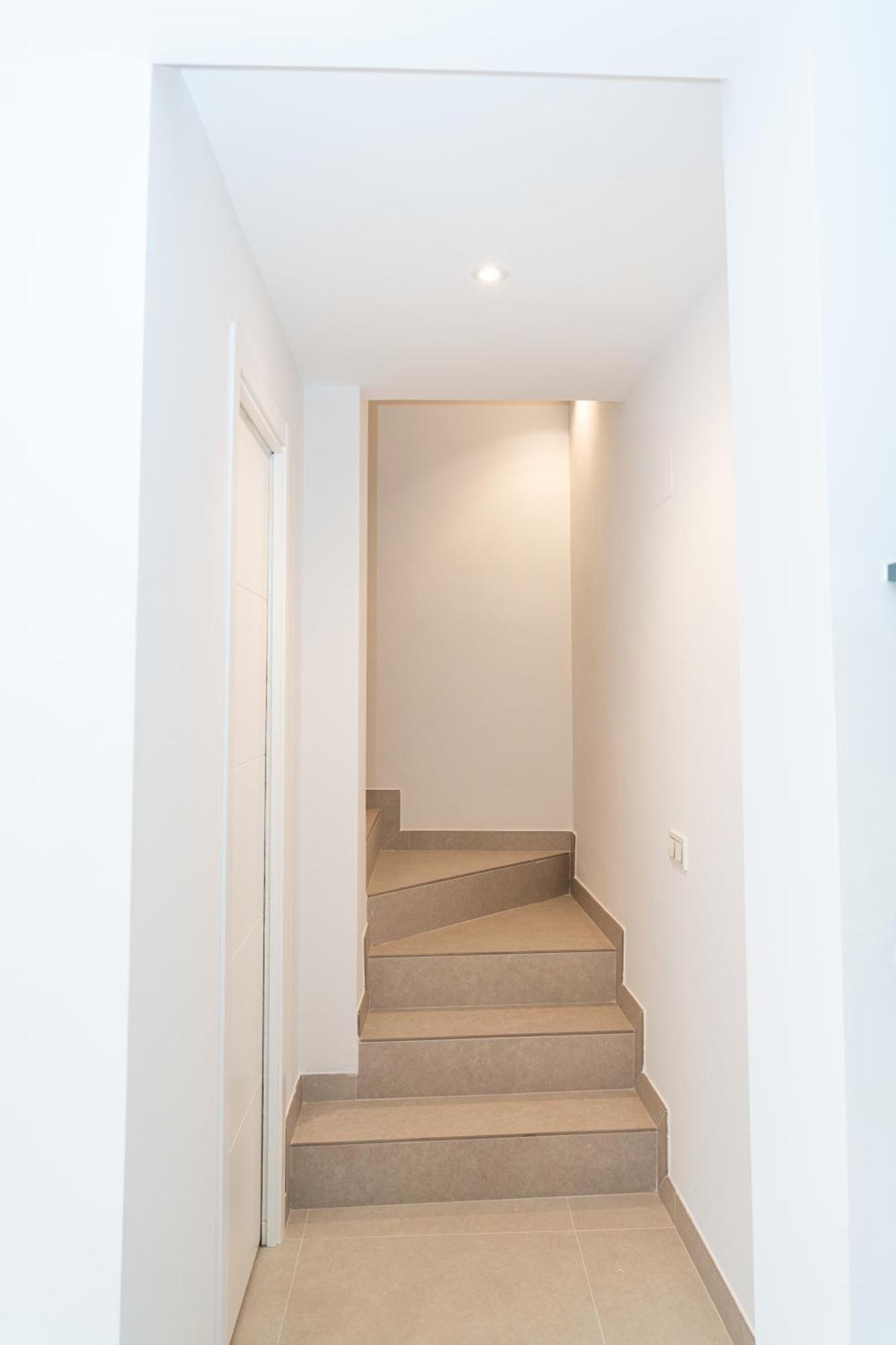 Apartamento Molino Y Garaje Ronda Bagian luar foto